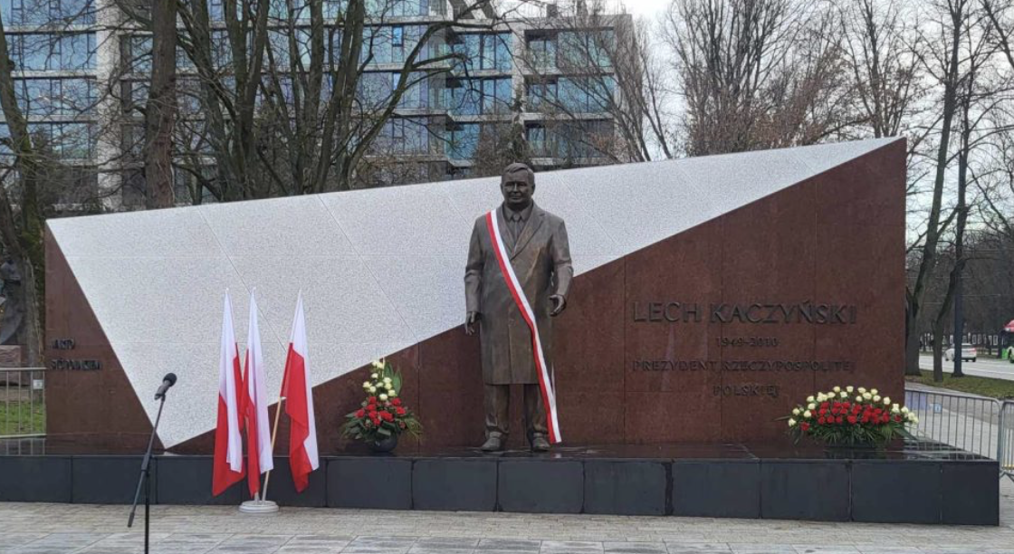 Terror praworządności czy terror głupoty