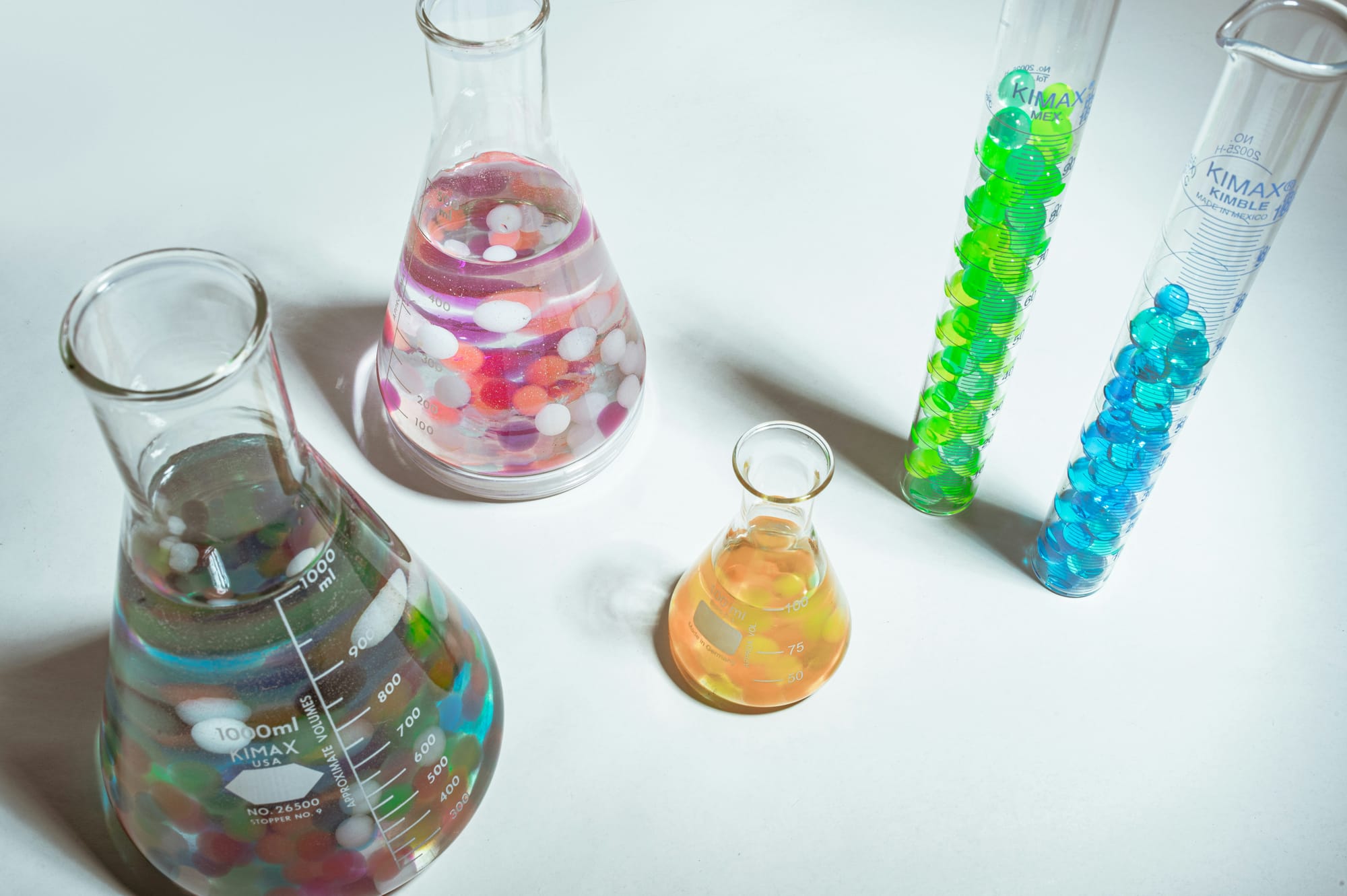 "Mały chemik" - czyli jak "roztrybunalić" Trybunał