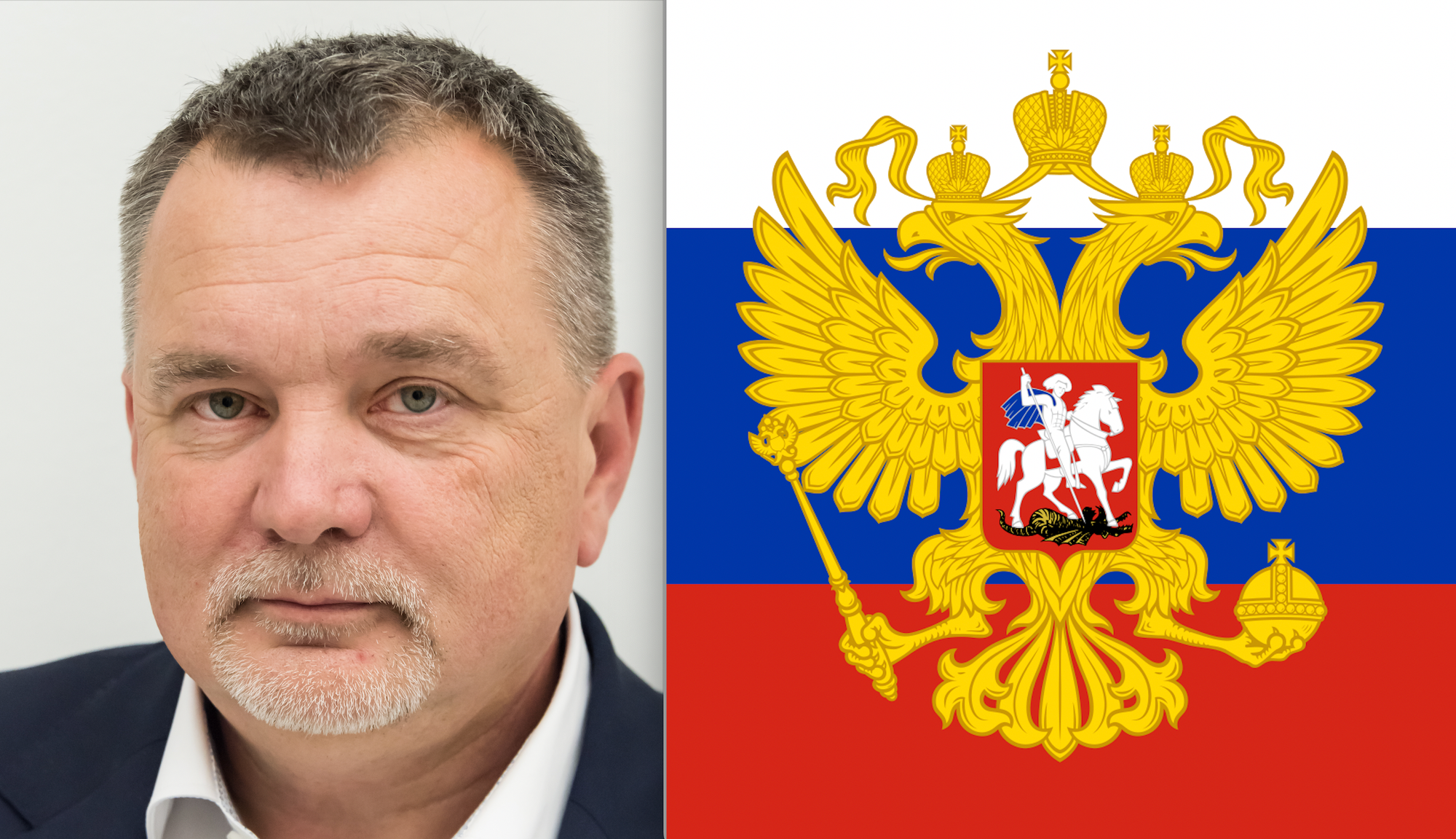 Poseł Andrzej Zapałowski i Rosja. Analiza powiązań