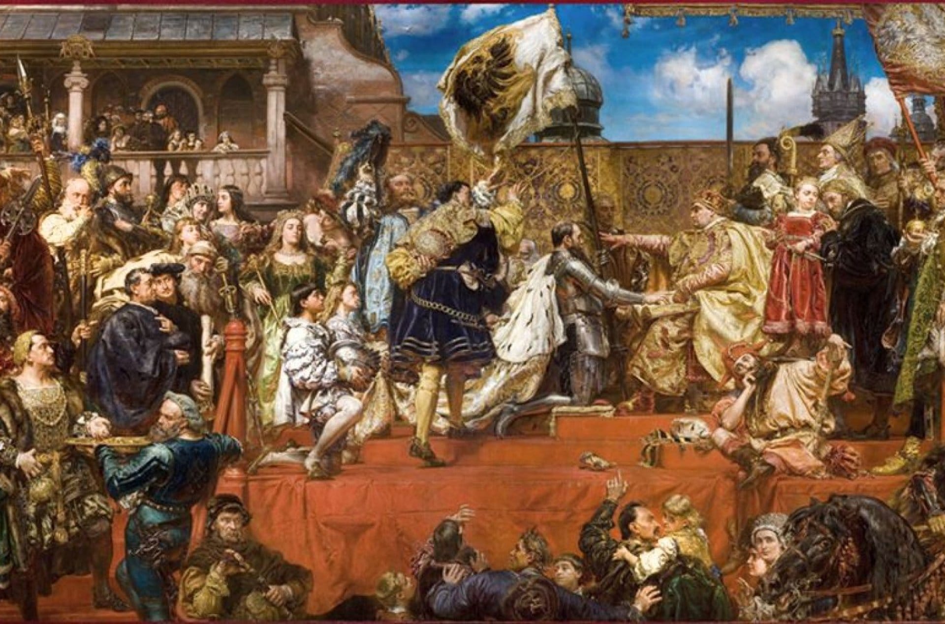 10 kwietnia świętem mądrej Polski