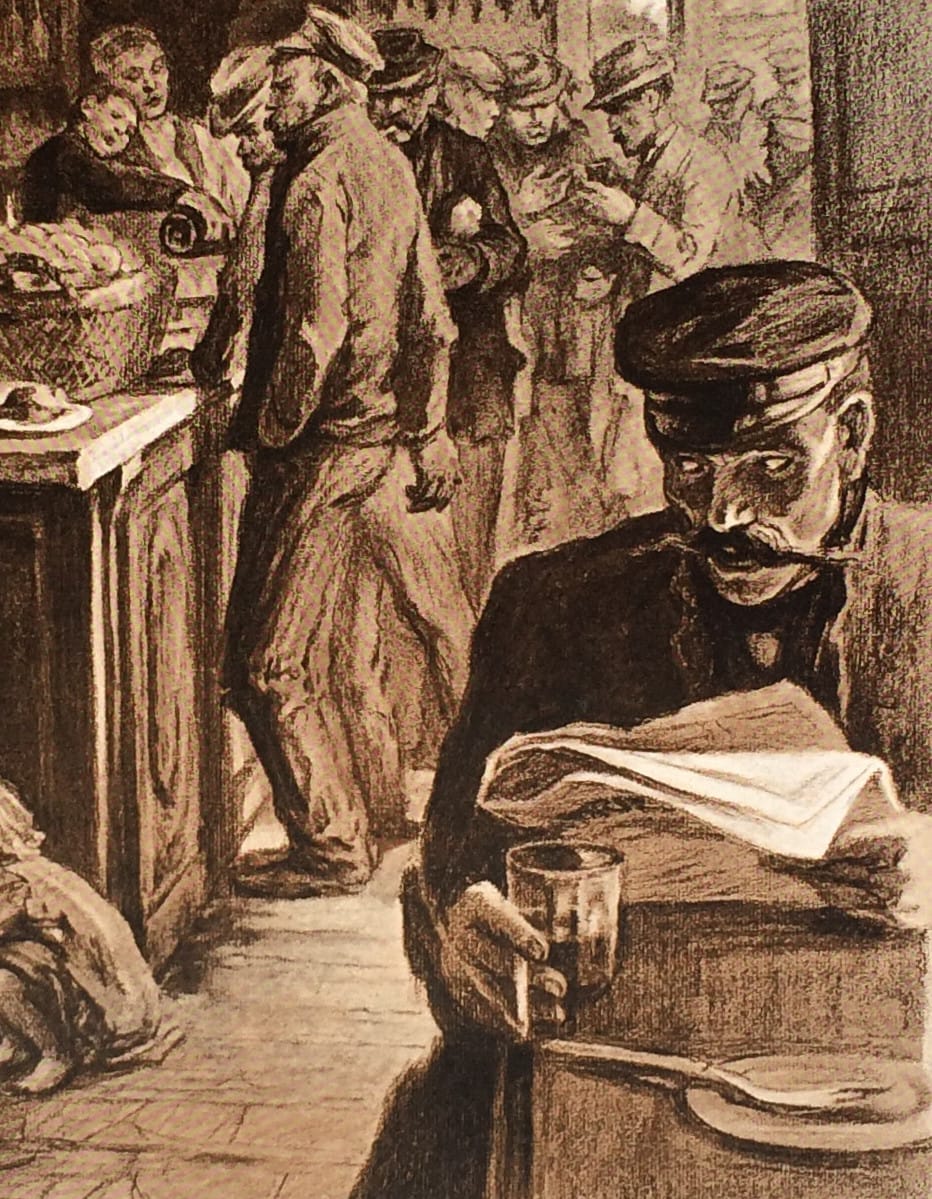 OPERACJA MATRIOSZKA? CZĘŚĆ 2. POLSKA Z OKIEN KREMLA