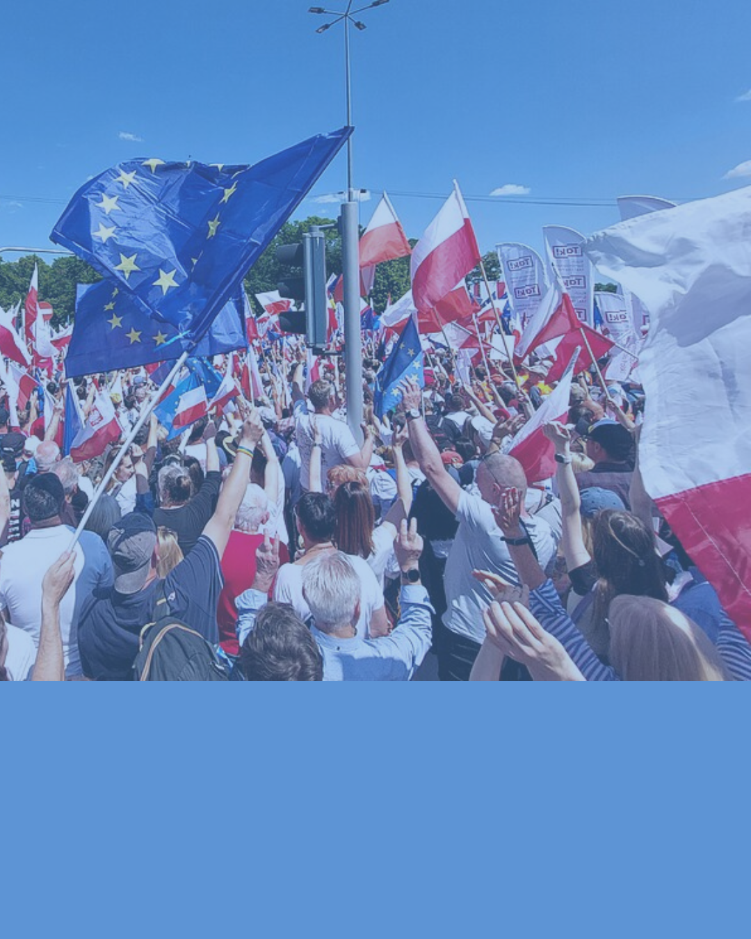 CO ZROBIĆ, ŻEBY URATOWAĆ POLSKĘ?