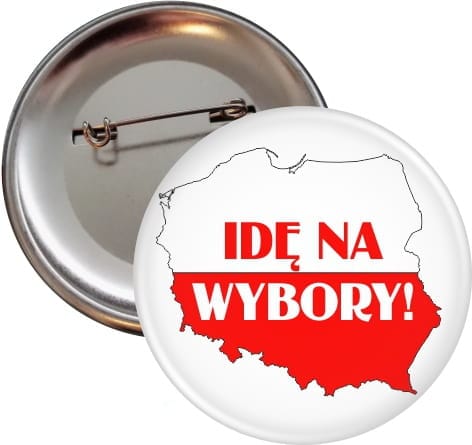 Polsko! Kierunek Zachód!