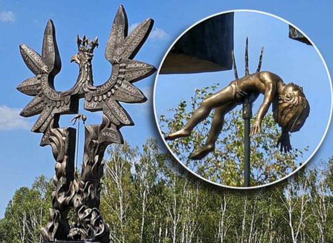 Rosja boi się polsko-ukraińskiej przyjaźni