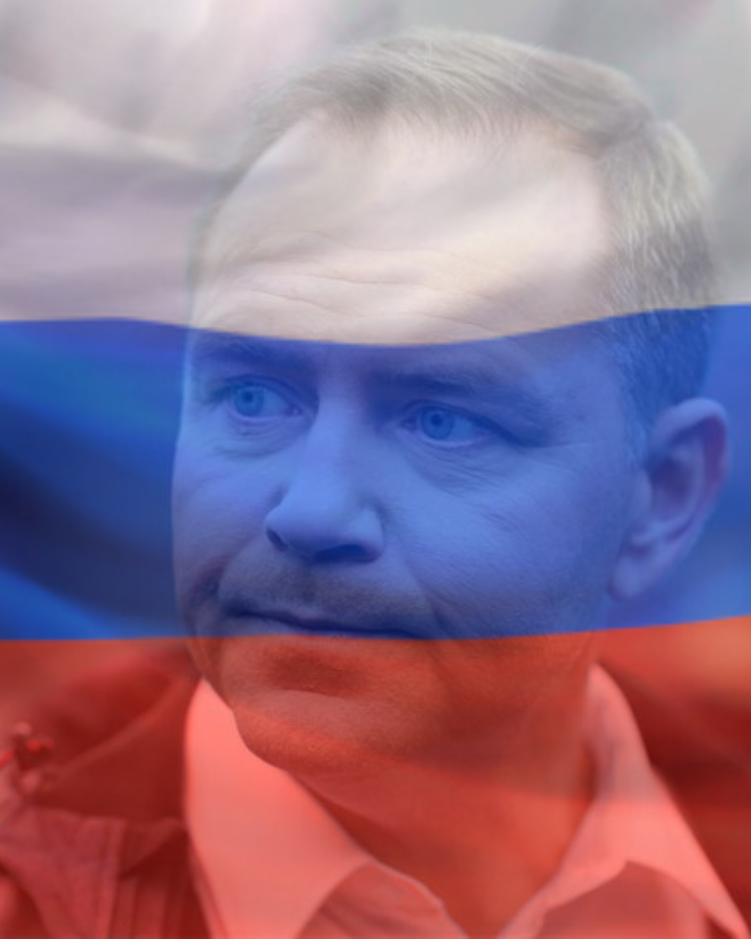 Witajcie w Rosji, państwie bandyckim