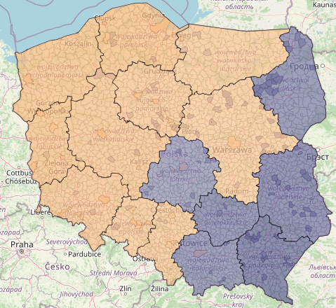 Solidnie wypracowana klęska