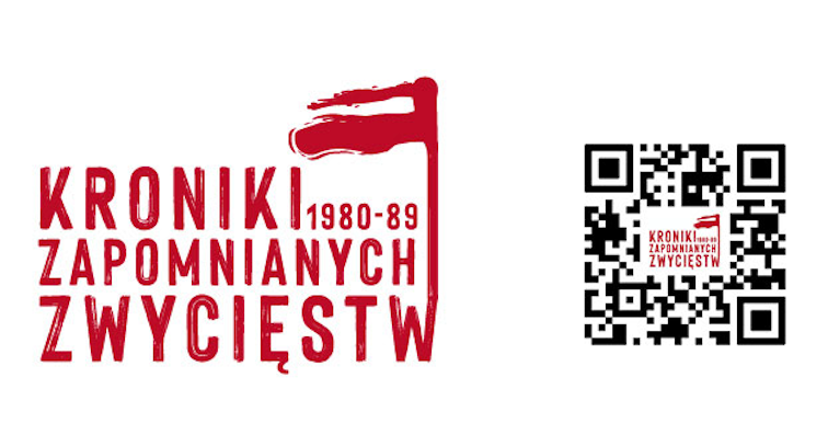 Kroniki Zapomnianych Zwycięstw - konkurs literacki