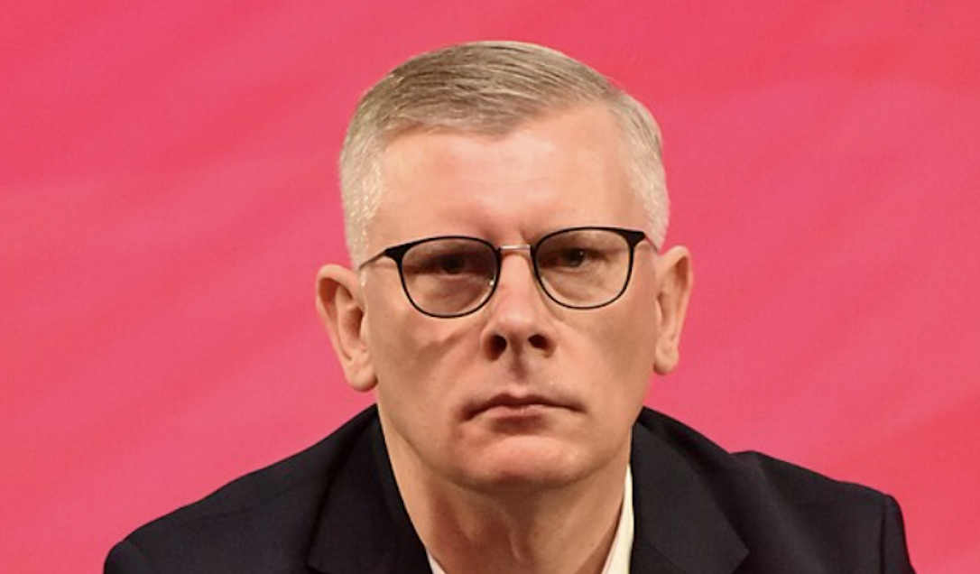 Biuro Niebezpieczeństwa Narodowego, czyli Cenckiewicz, Kreml i PRL