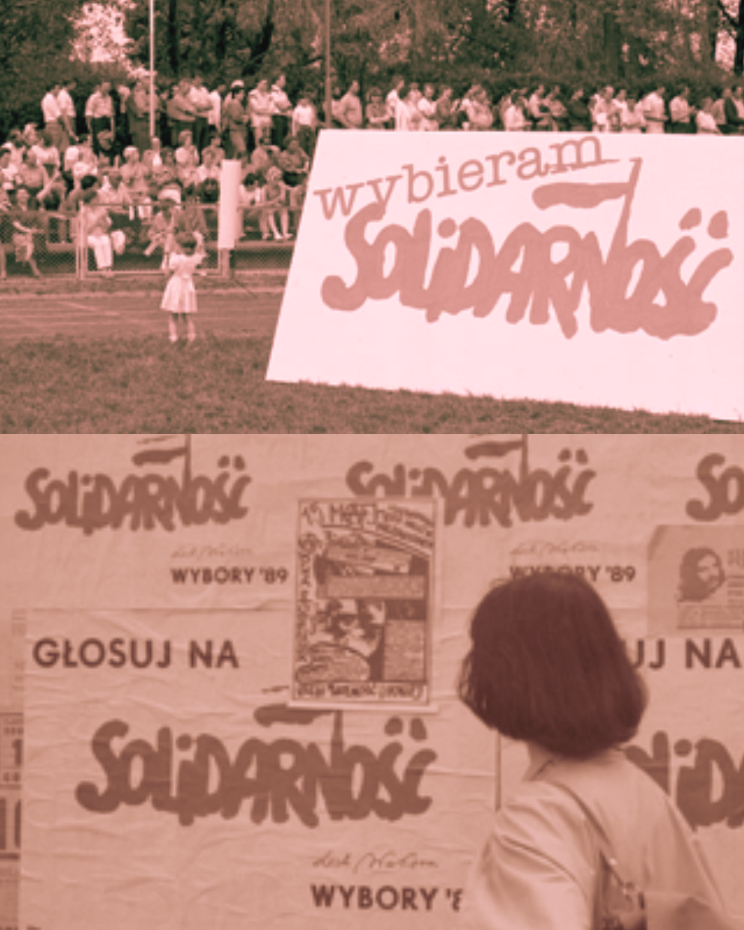 Twoi rodzice, twoi dziadkowie - oni dali radę. Opiszesz to?