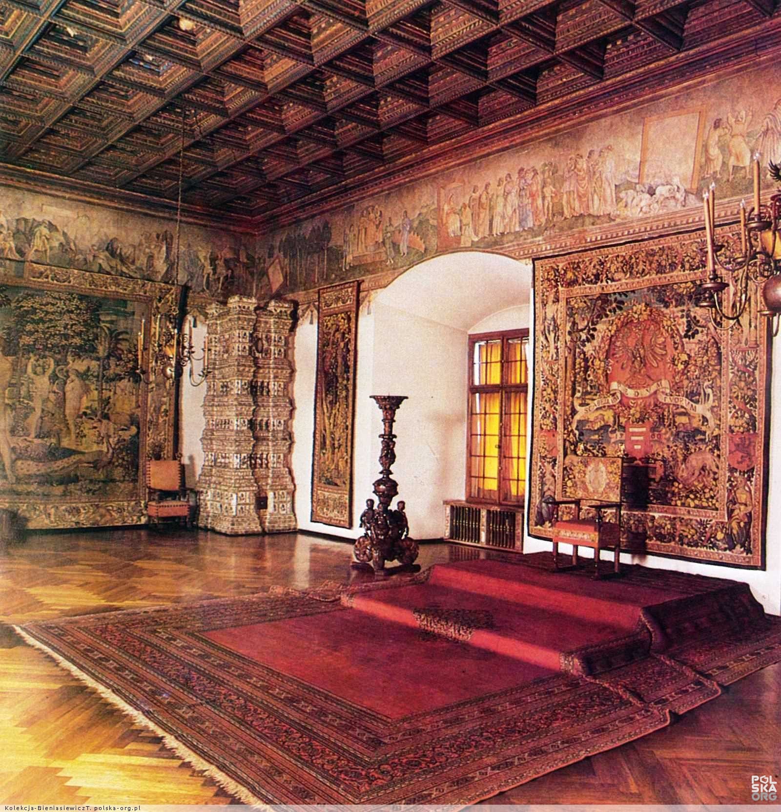 Finałowa gala konkursu Kroniki Zapomnianych Zwycięstw 1980-89 po królewsku