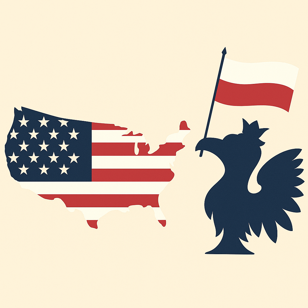 Polska prawica w cieniu Trumpa — suwerenność czy zależność