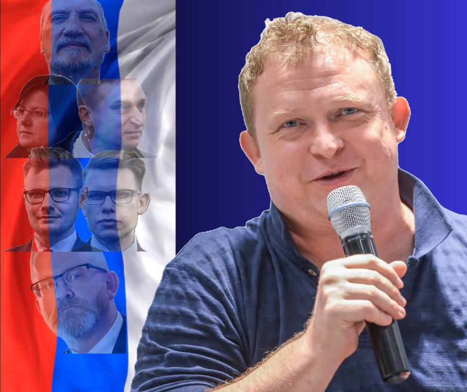 5 lat Resetu, 5 lat "Dochodzenia prawdy" Tomasza Piątka