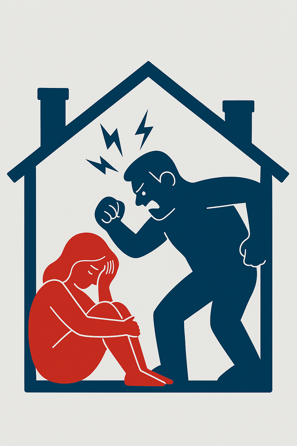 Nie każdy dom dobry – rozmowa o przemocy i potrzebie reakcji