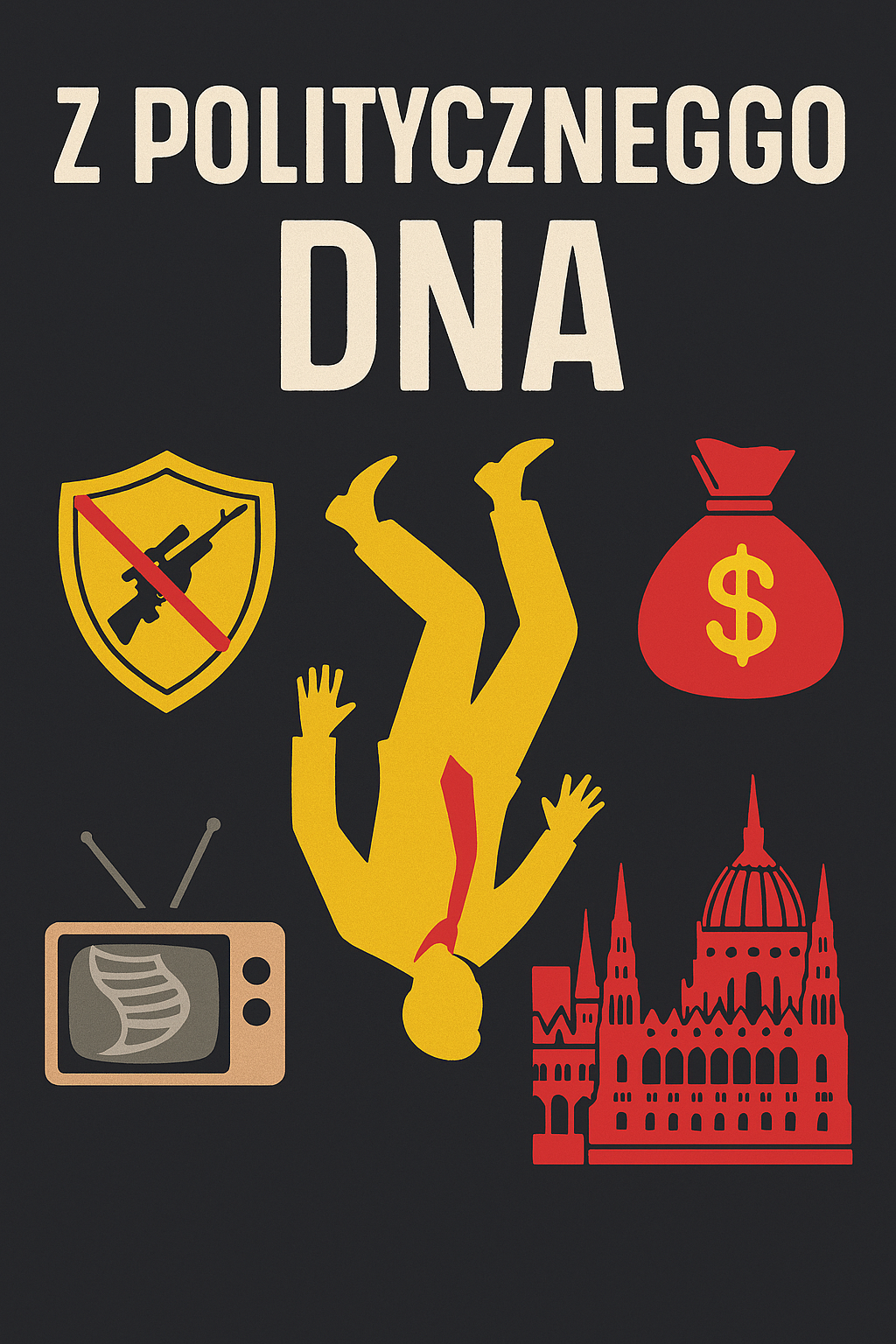 Suwerenna Polska poza granicami. Ucieczka Ziobry i kryzys PiS