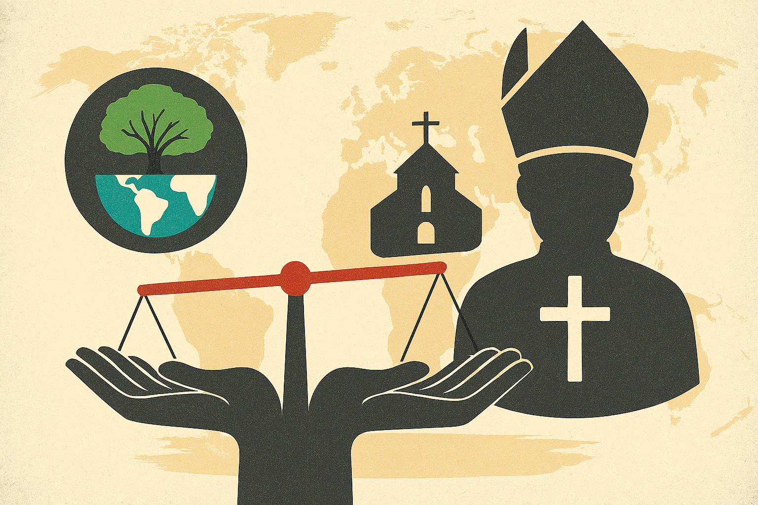 „Tydzień zleciał. Boom!" – polityka, sądy i Kościół pod lupą Szumlewicza i Krzyżaniaka