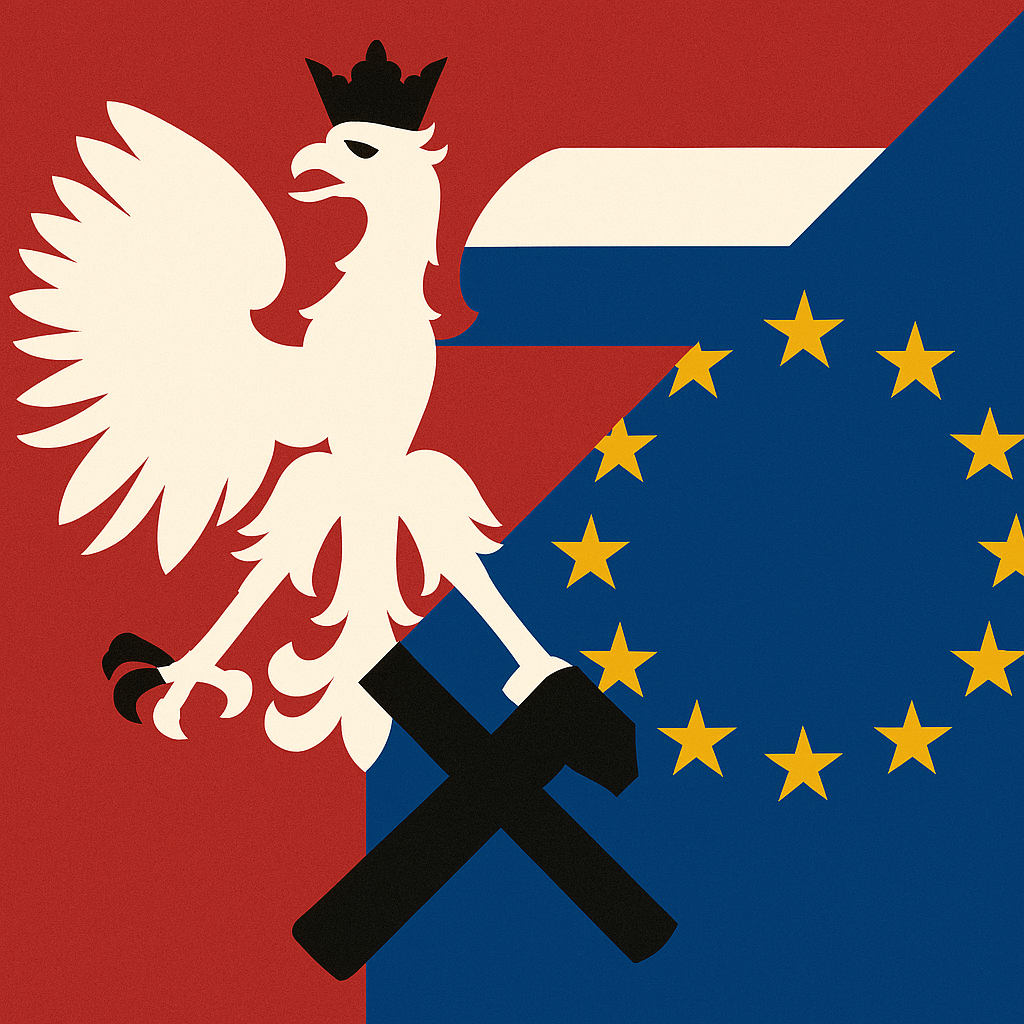 Partia rosyjska w Polsce? Braun rozpoczął konsolidację  środowisk prorosyjskich