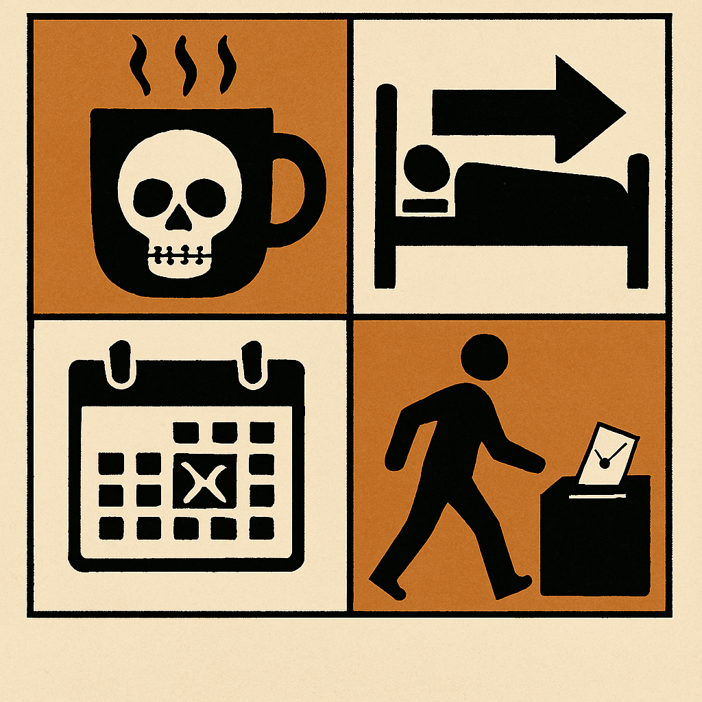 Rok straconych złudzeń. Polska po wyborach i dryf na prawo