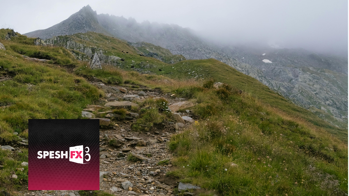 Stops on the Beaten Path v1