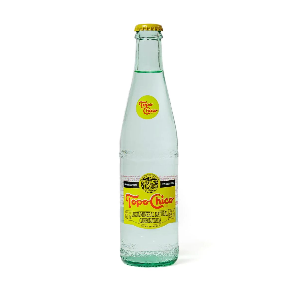 Topo Chico