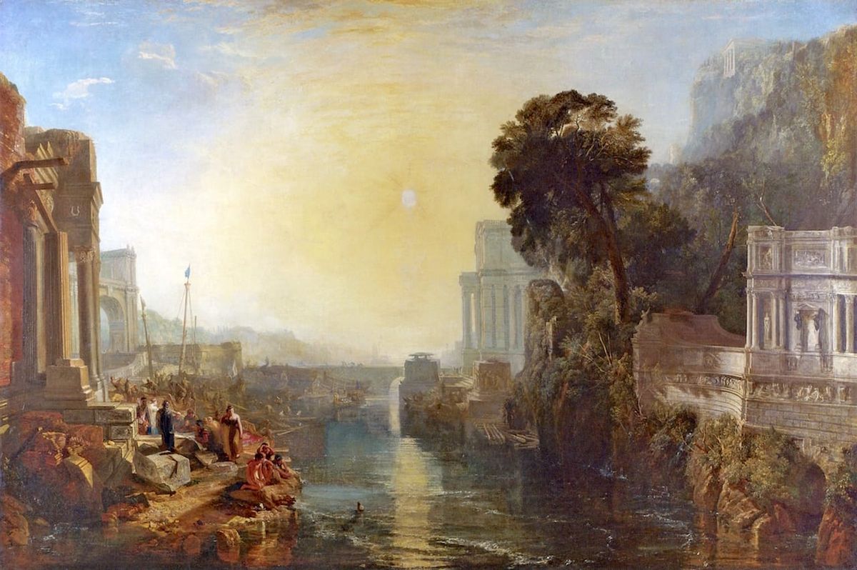 Fall of Civilizations
