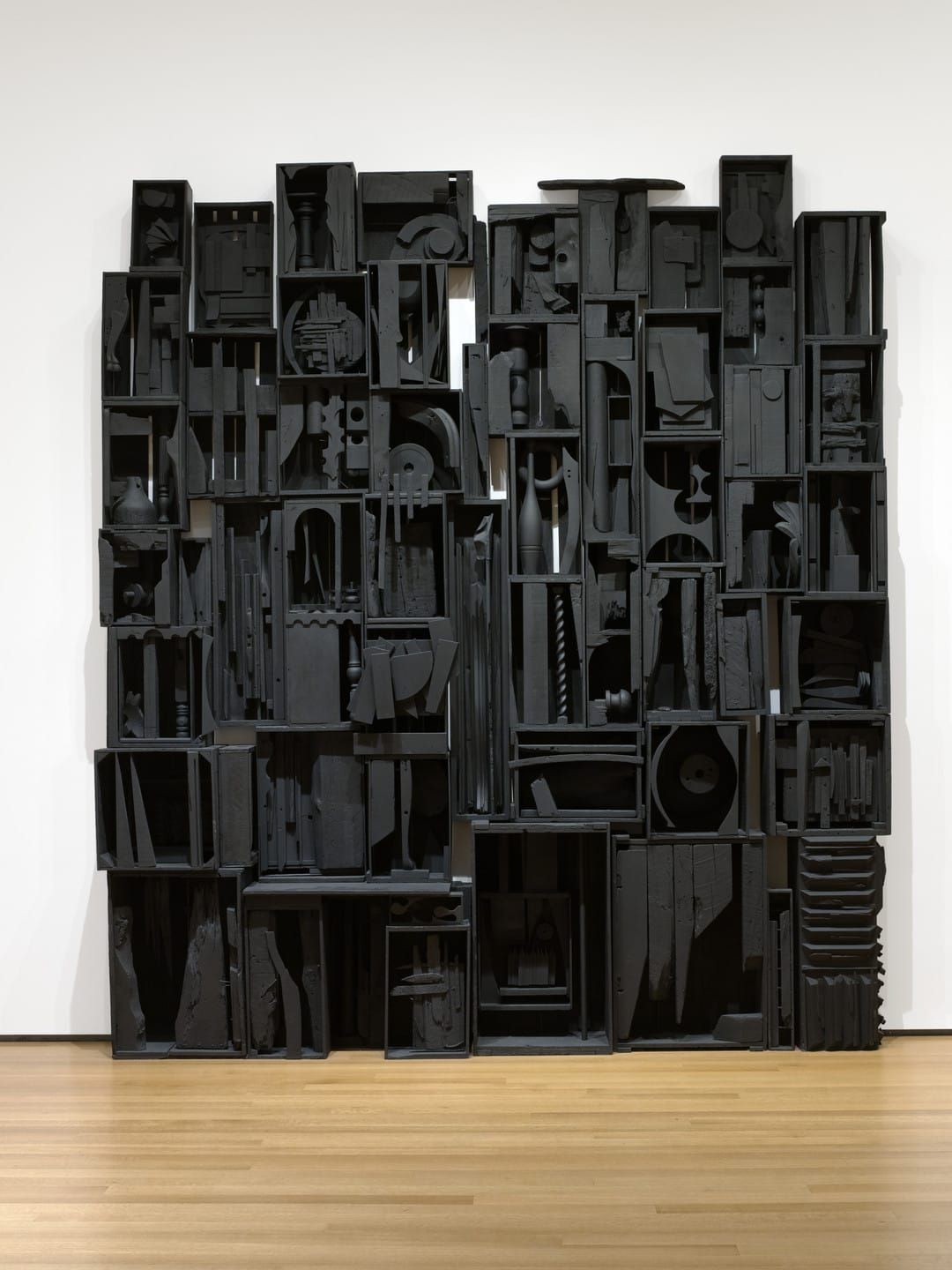 Louise Nevelson