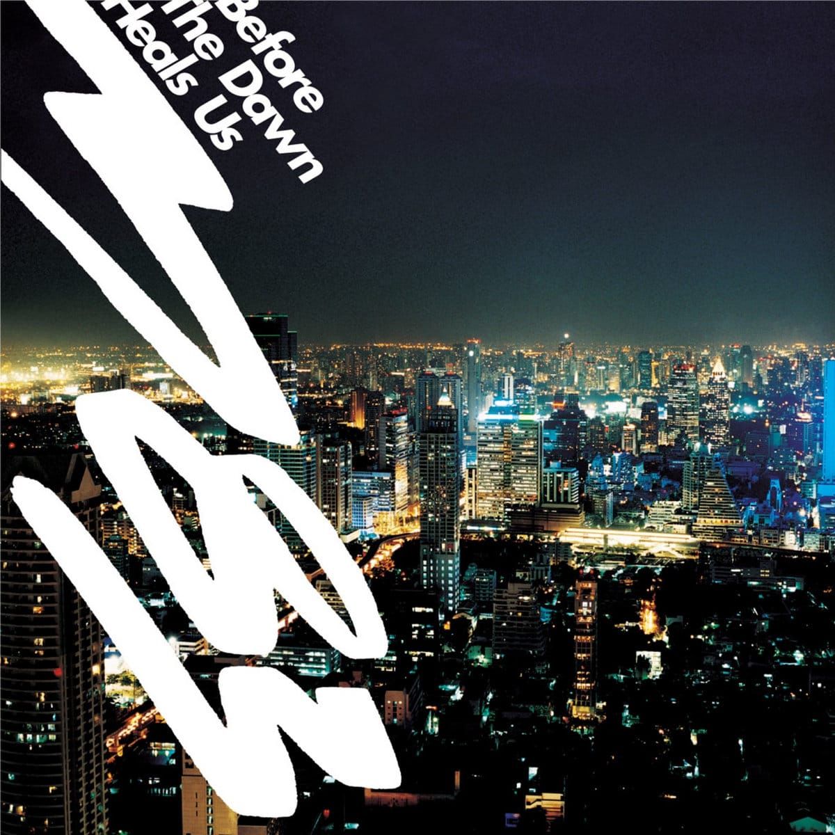 M83 - Don't Save Us From the Flames