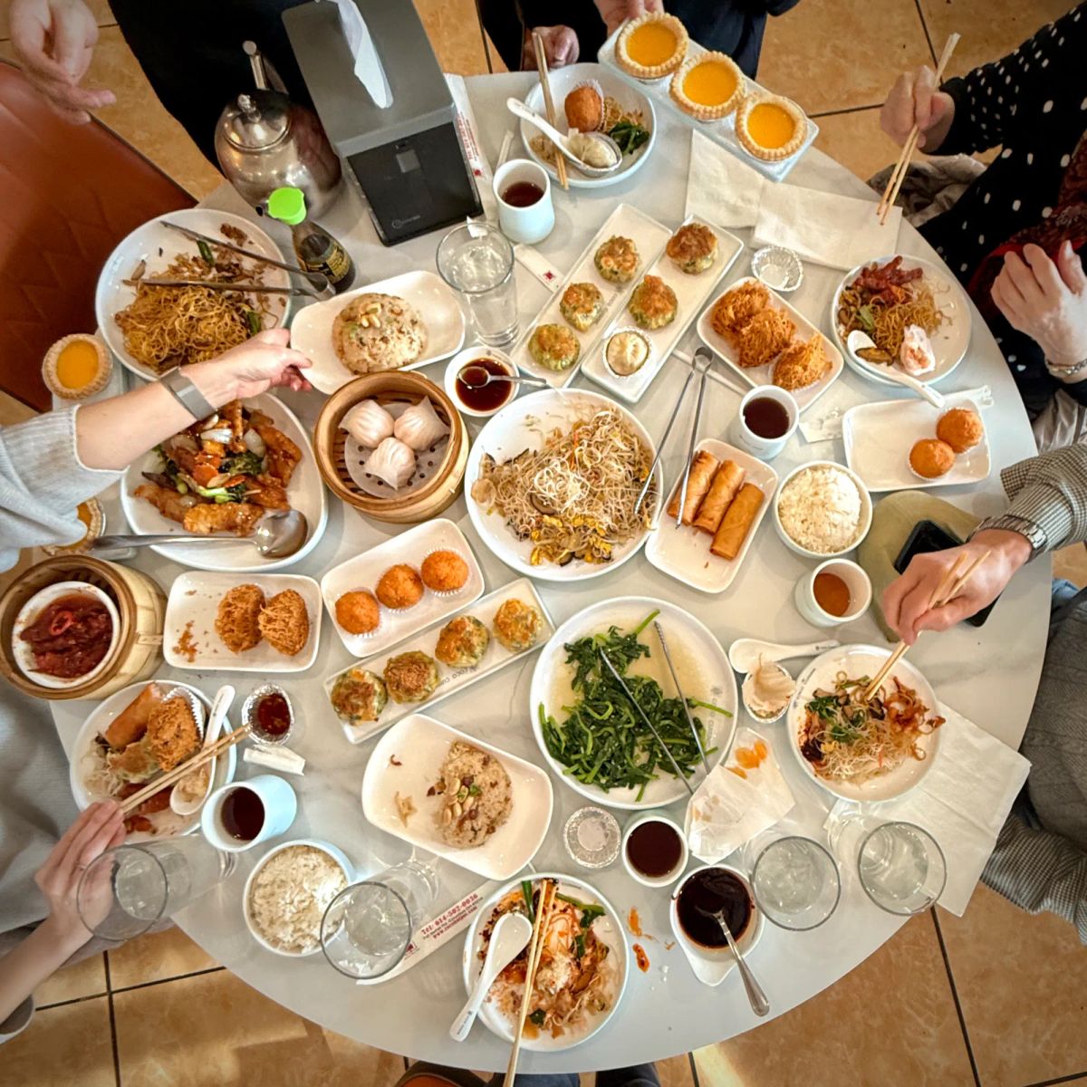 Coco Cuisine