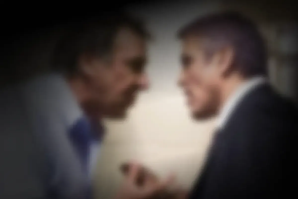 Michael Clayton