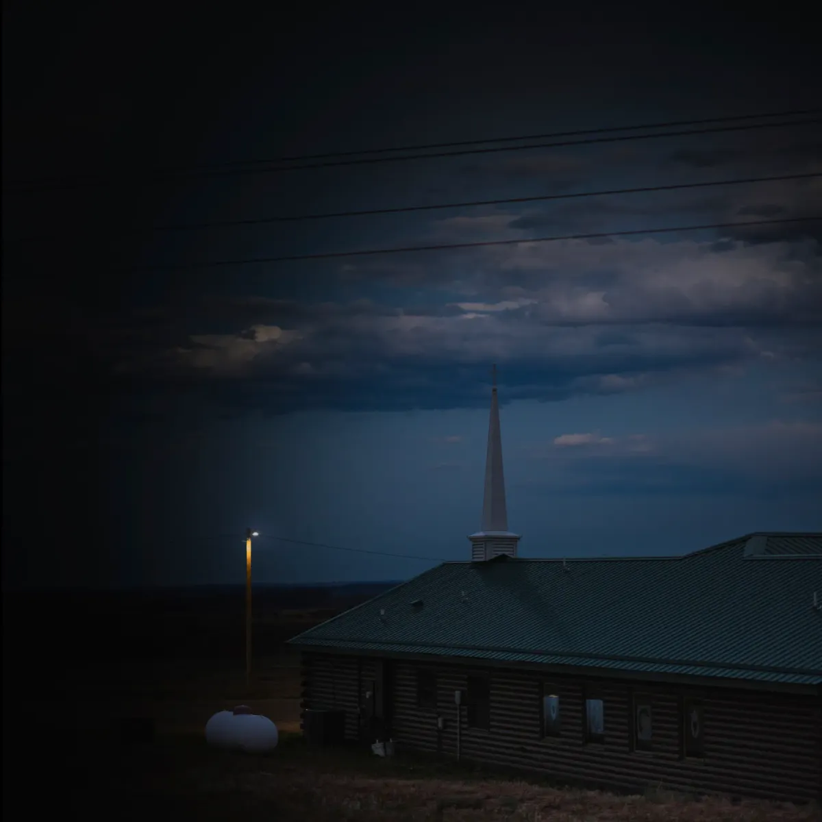 American Twilight