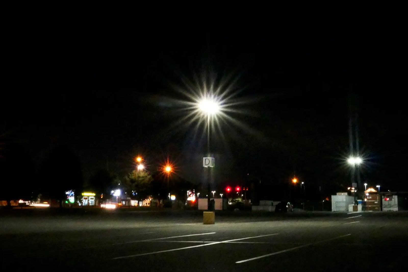 Two Million Miles to Earth