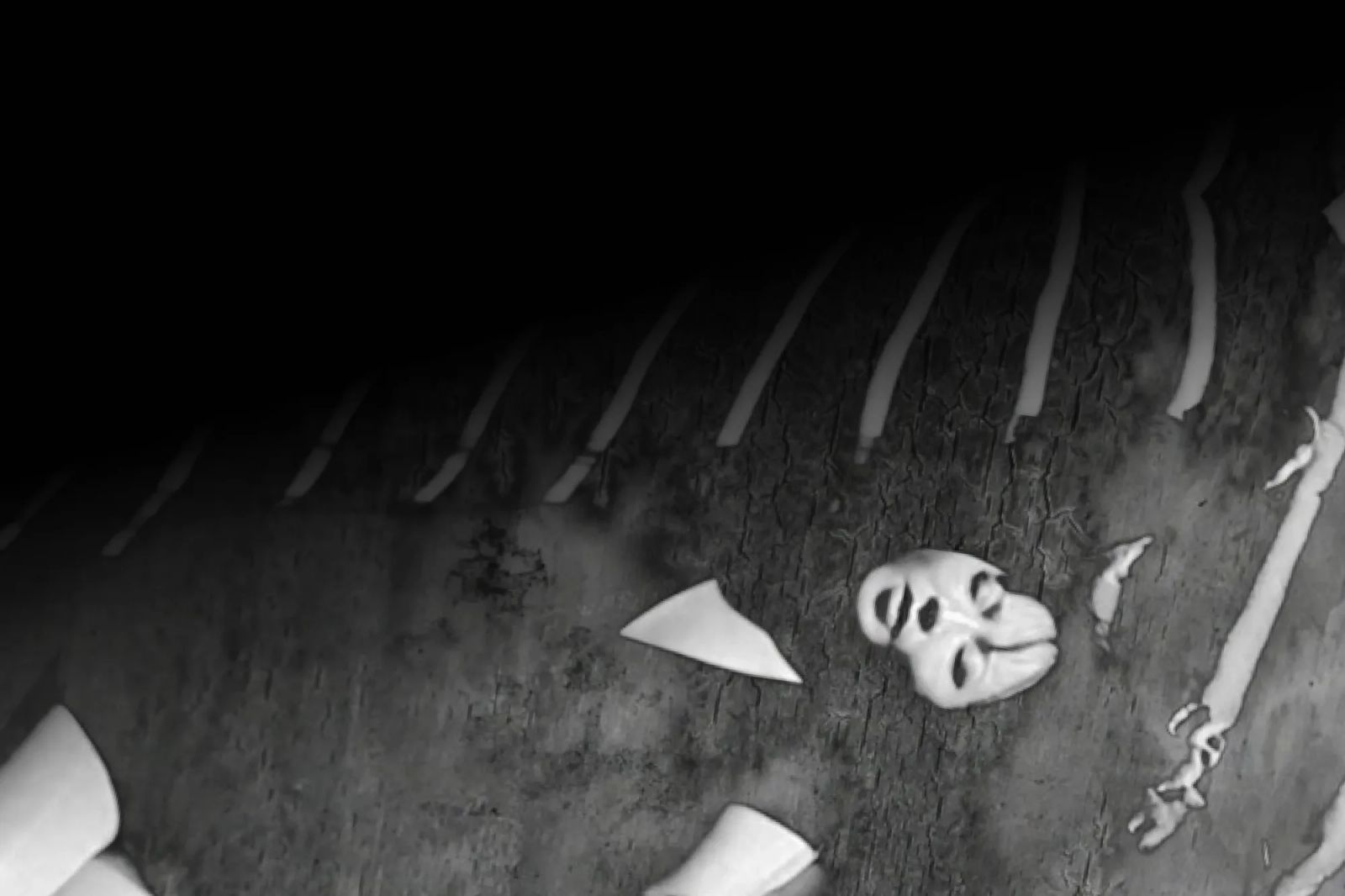 Hallucination Soundtrack