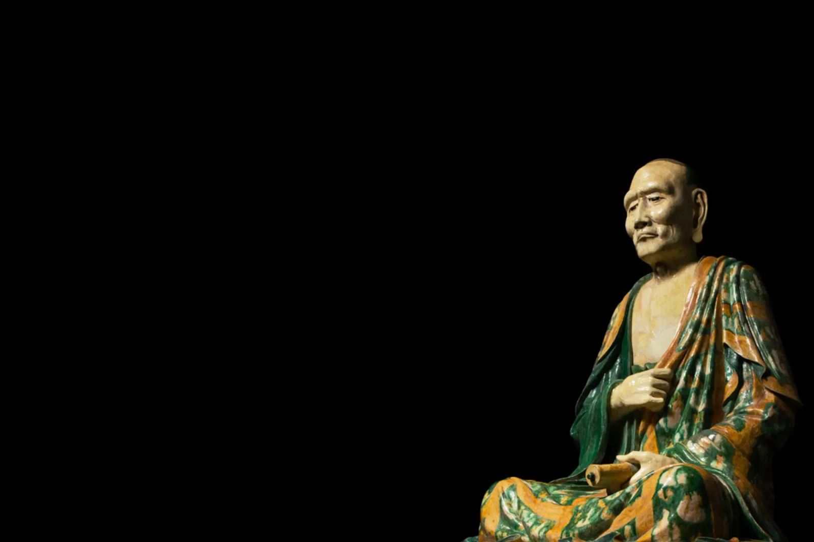 Conversations With the Drum