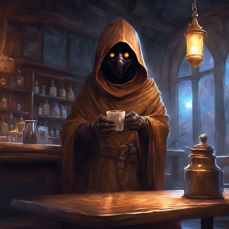 Segfault Sumatra blend available!