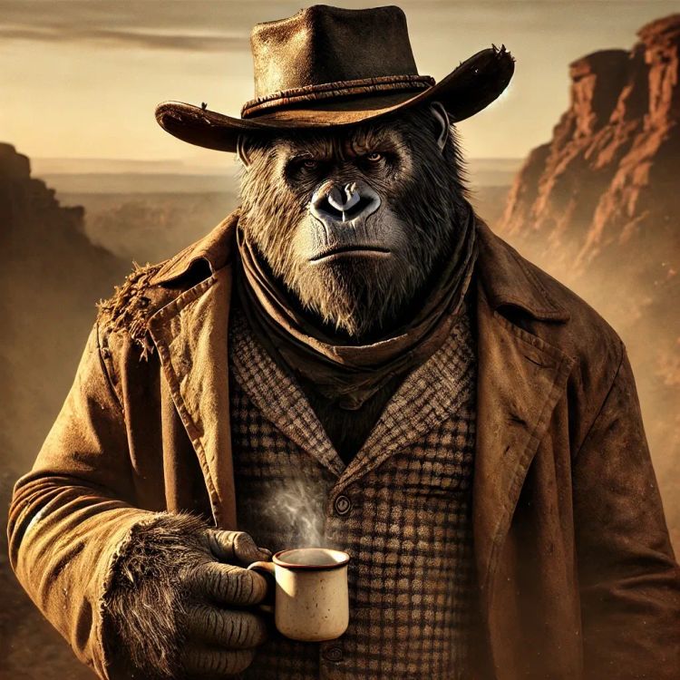 Rust Wrangler v2.01 blend available!