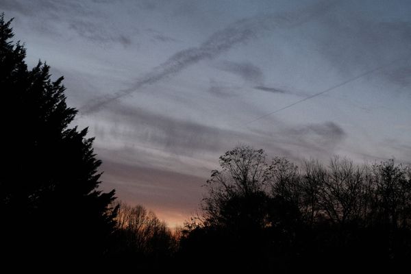 Happy Autumn Equinox!