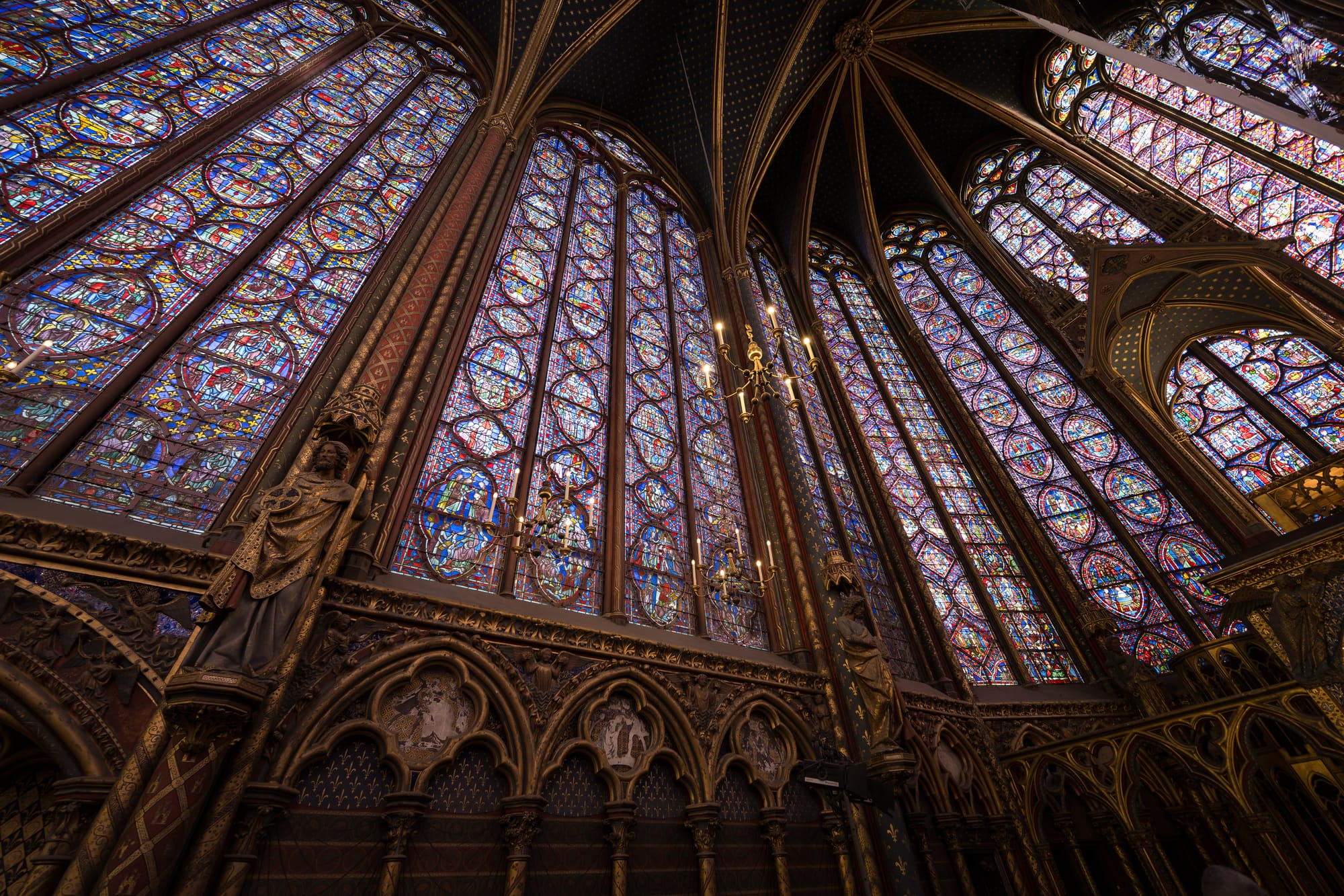 C'est Paris (Part I)