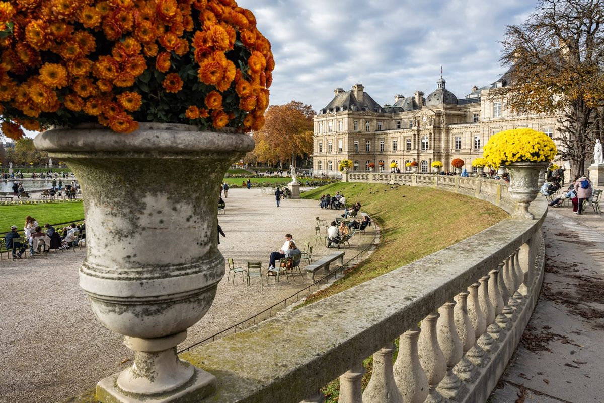 C'est Paris (Part II)