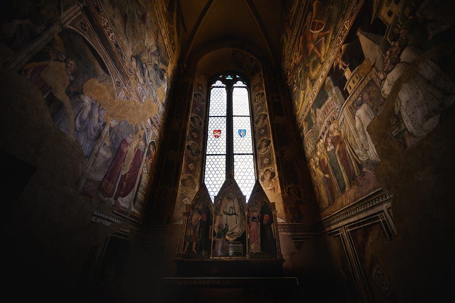 Basilica di San Francesco