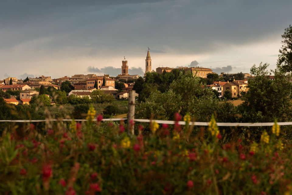 The Great Italian Cities (Part I)