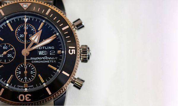 How Much Is Watch Insurance?