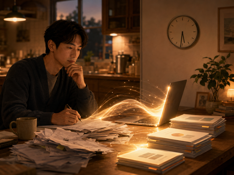 What I'd Do With 30 Minutes a Day of AI — A Letter to the Teacher I Was