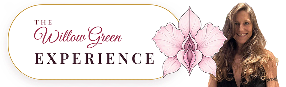 The Willow Green EXPERIENCE