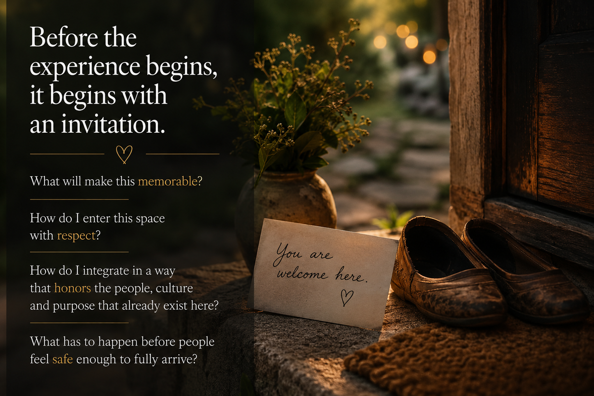 I’m Writing a Book… and It’s Changing the Way I See Everything