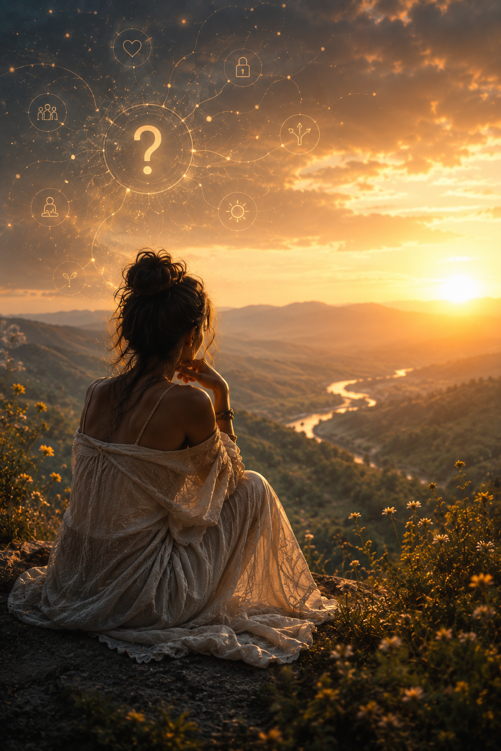 What Is Your Nervous System Learning?