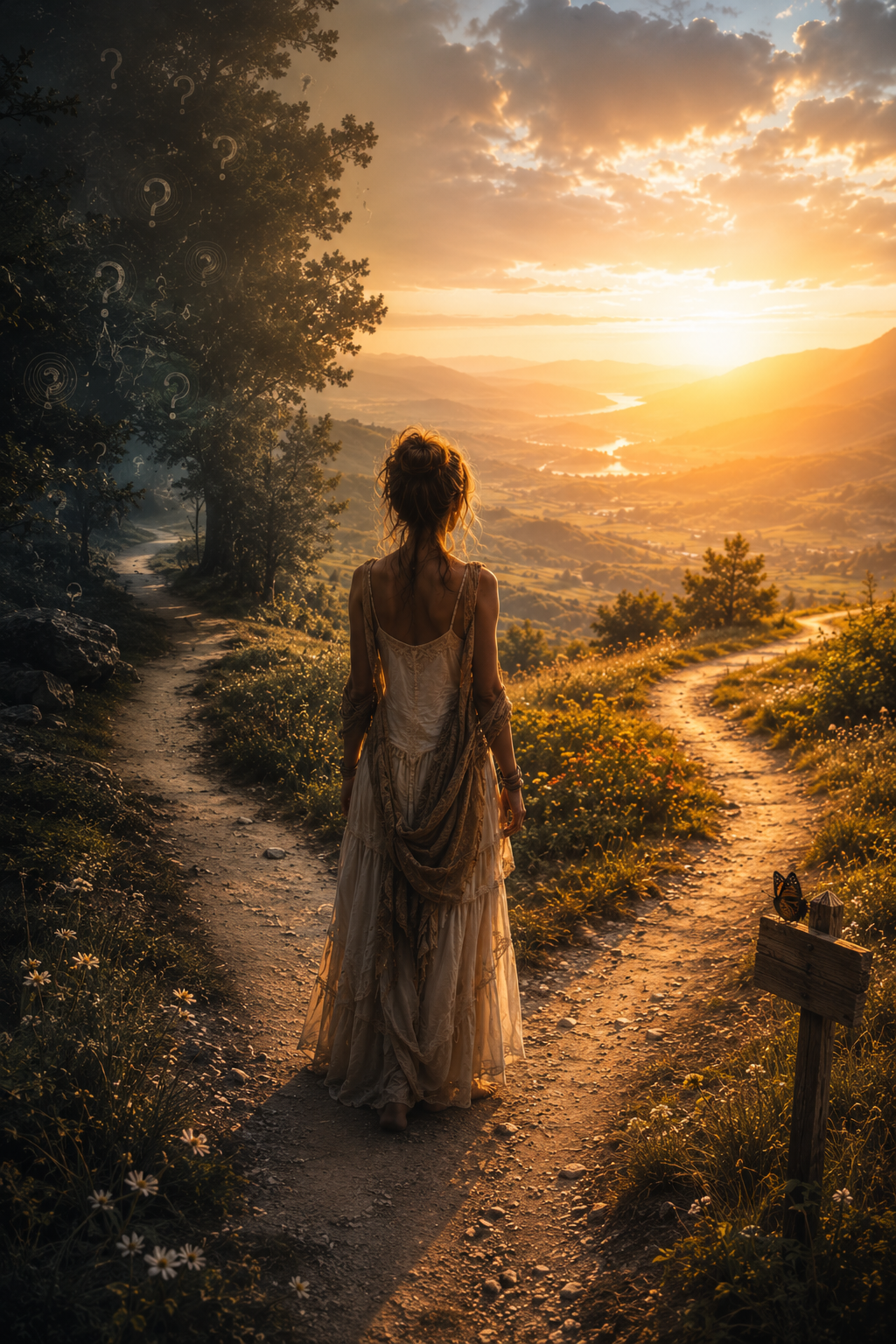 The Experiences We Never Forget Were Never an Accident