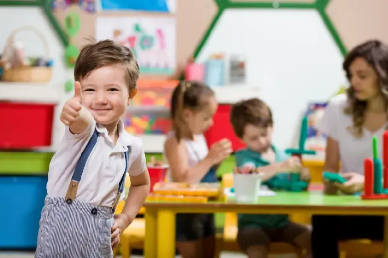 Children Are Not a Social Experiment