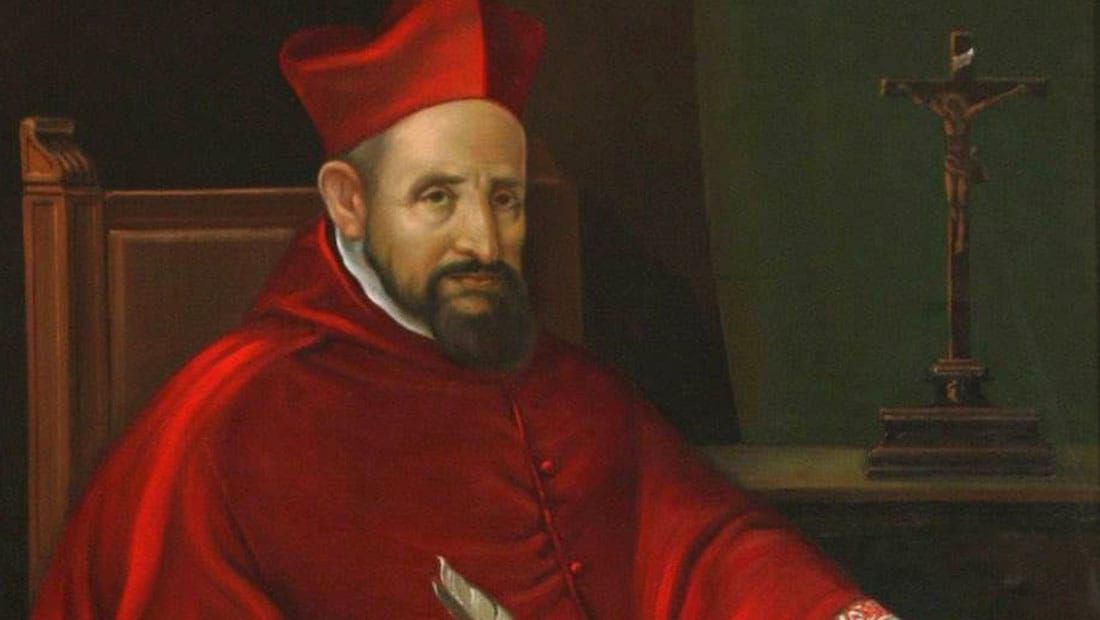 What St. Robert Bellarmine Really Said About Resisting a Pope