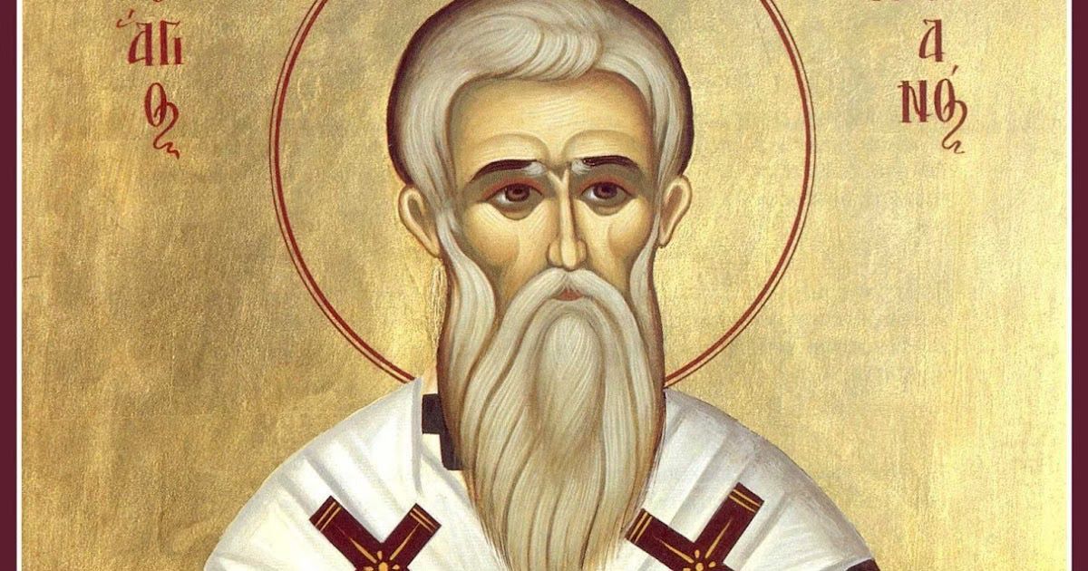 St. Cyprian, on Fidelity to Rome - The Fathers Know Best