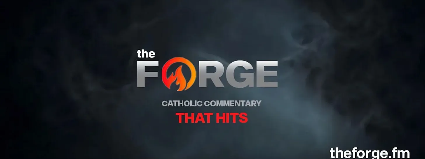 Forge Roundup #3