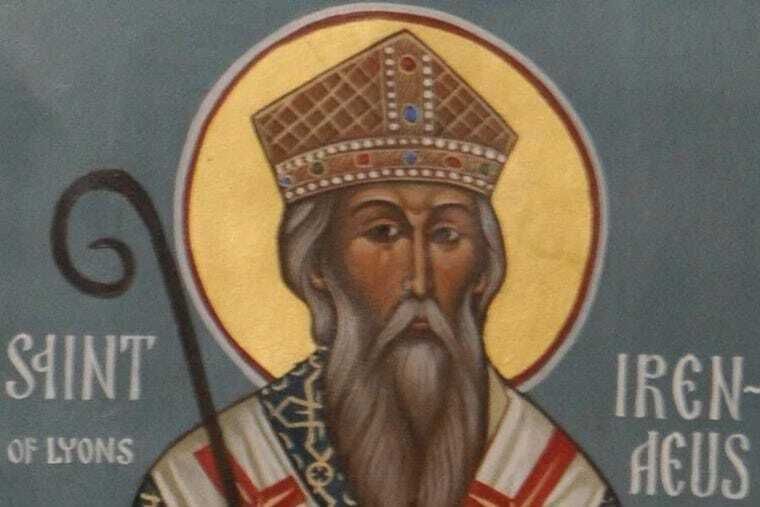 St. Ireaneus: Truth is Received, Not Invented - The Fathers Know Best #4